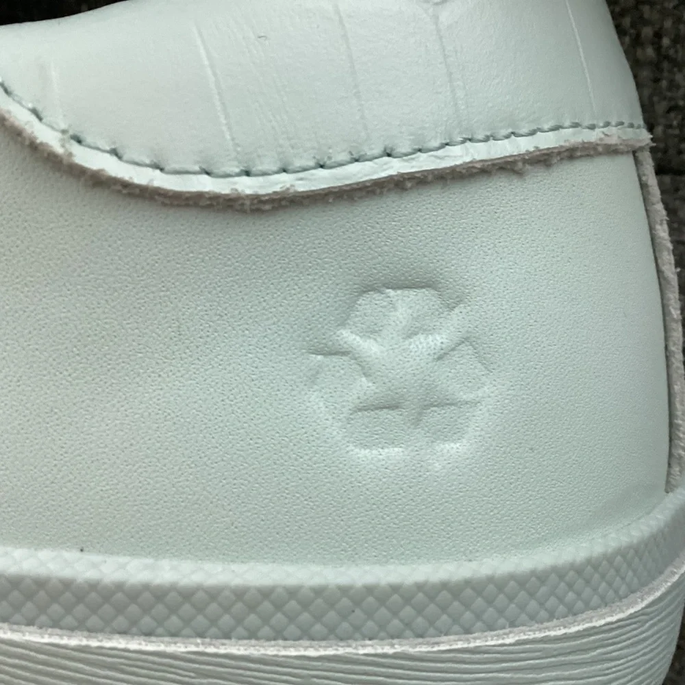 Dolce Vita Women's Zina 360 Lace-Up Sneakers, size 10 - Picture 10 of 13